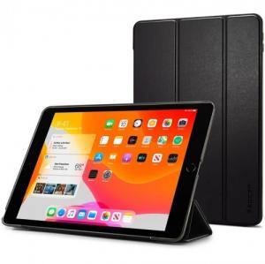 Etui Spigen Smart Fold iPad 9/8/7 gen. 10.2 2021/2020/2019, czarne