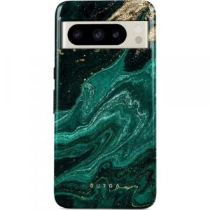 Etui Burga Emerald Pool Tough do Google Pixel 8 Pro, wielokolorowy morski