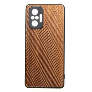 Drewniane etui Bewood Xiaomi Redmi Note 10 Pro FALE MERBAU