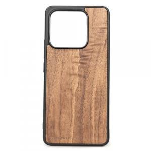 Drewniane etui Bewood Bewood Xiaomi 13 Pro ORZECH AMERYKAŃSKI