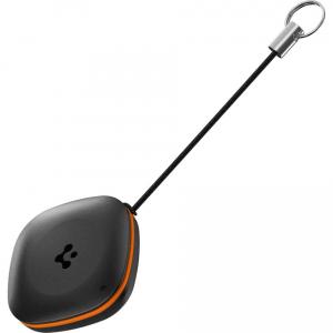 Lokalizator Spigen TagMe Bluetooth Tracker, Apple Find My, czarny