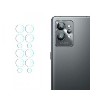 Szkło na aparat 3mk Lens Protection dla Realme GT 2 Pro, 4 zestawy