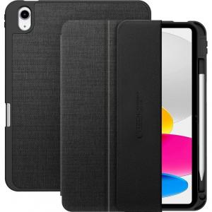 Etui Tech-Protect SC Pen Canvas do iPad 11 / 10 gen. 2025 / 2022, czarny
