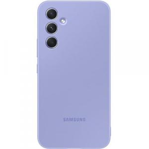 OUTLET: Etui Samsung Silicone Cover do Galaxy A54 5G, jagodowe