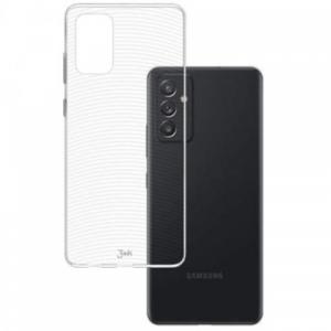 Etui 3MK Armor Case do Galaxy A82 5G, przezroczyste