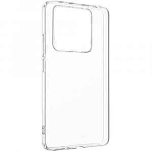 Etui Fixed Story do POCO M7 Pro 5G, przezroczyste