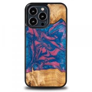 Drewniane etui Bewood do iPhone 13 Pro, Vegas