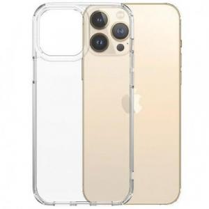 Etui antybakteryjne PanzerGlass HardCase do iPhone 13 Pro Max, przezroczyste