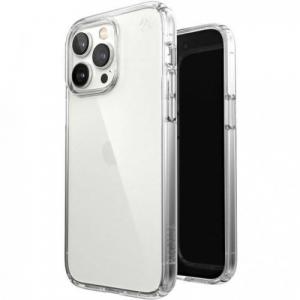 Etui Speck Presidio Perfect-Clear do iPhone 14 Pro Max, Przeźroczyste