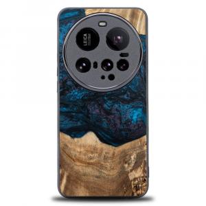 Drewniane etui do Xiaomi 15 Ultra, Bewood Unique Planets Neptun