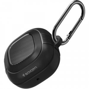 Etui Spigen Rugged Armor Galaxy Buds FE / Buds 2 Pro / Buds 2 / Pro / Live, czarne