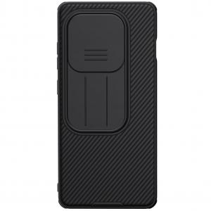 Etui Nillkin CamShield Pro do OnePlus 13R, czarne