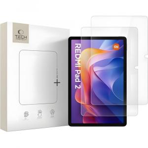 Szkło hartowane Tech-Protect Glass Fit+ do Xiaomi Redmi Pad 2 / SE 11\
