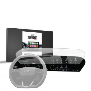 Folia ceramiczna Grizz Protector do Audi Q5 14,5\