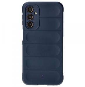 Pancerne etui Bizon Case Tur do Galaxy M34 5G, granatowe