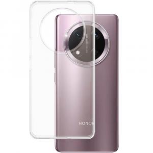 Etui SAFE by PanzerGlass TPU Case do Honor Magic7 Lite, przezroczyste