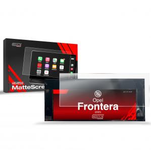 Folia antyodciskowa Grizz Protector do Opel Frontera Virtual Cockpit (2025)