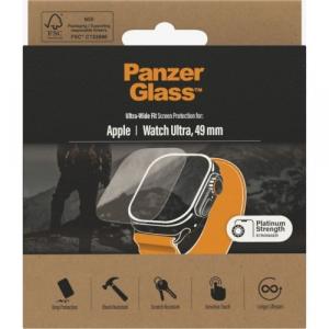 Szkło hartowane PanzerGlass Ultra-Wide Fit do Apple Watch Ultra 2/1 49mm