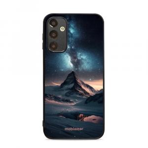 Etui ochronne do Galaxy A25 5G, Mobiwear Glossy Case, nocna góra
