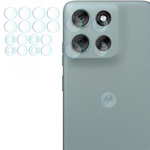 Osłona na aparat 3mk Lens Protection do Motorola Moto G56 5G, 4 zestawy