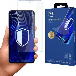 Szkło hybrydowe 3mk FlexibleGlass Pro do Nothing CMF Phone 2 Pro