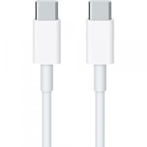 Kabel Apple MLL82ZM/A USB-C do USB-C 2m, biały