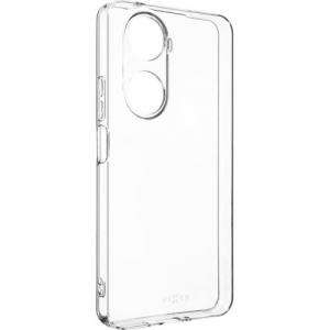 Etui Fixed TPU Gel do Huawei Nova 11 SE / 12 SE, przezroczyste