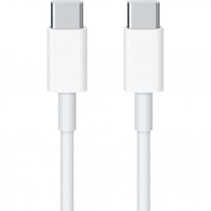 OUTLET: Kabel Apple MLL82ZM/A USB-C do USB-C 2m, biały