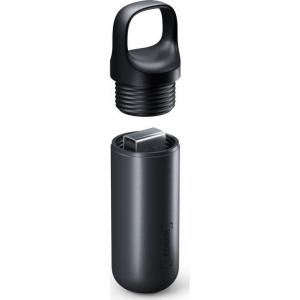OUTLET: Etui do portfela kryptowalut Ledger Nano S Plus Pod, czarne