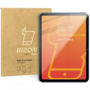 Szkło hartowane Bizon Glass Tab Clear do iPad 11 / 10 gen. 2025 / 2022, 2 sztuki