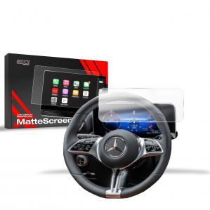 Folia matowa Grizz Protector do Mercedes GLC X254 (2022-2025)