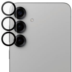 OUTLET: Szkło hartowane na aparat PanzerGlass PicturePerfect Camera Lens Protector dla Galaxy S25 Plus