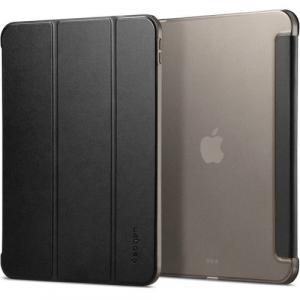 Etui do iPad 10 gen. 2022, Spigen Smart Fold, czarne