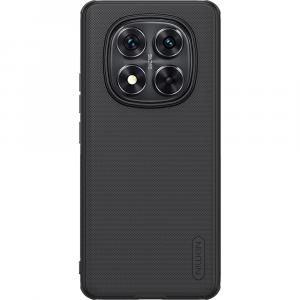 OUTLET: Etui Nillkin Frosted Shield Pro do Xiaomi Redmi Note 14 Pro Plus 5G, czarne