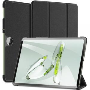 Etui Dux Ducis Domo do OnePlus Pad Go / Oppo Pad Air 2 / Oppo Pad Neo, czarne