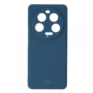 Etui MSVII Matte do Xiaomi 13 Ultra, niebieskie