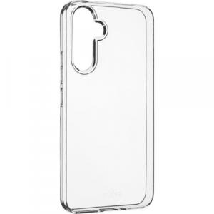 Etui Fixed Slim AntiUV do Galaxy A54 5G, przezroczyste