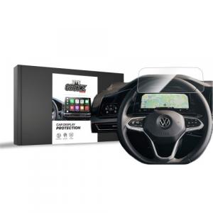 Folia ceramiczna Grizz Protector do Volkswagen VW Golf 8 Digital Cockpit 10,25\