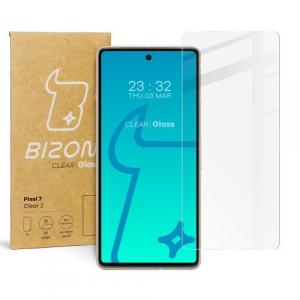 Szkło hartowane Bizon Glass Clear 2 do Pixel 7