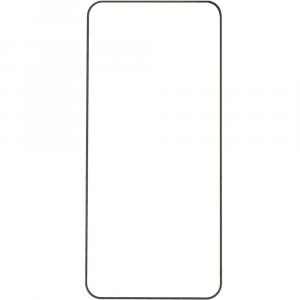 OUTLET: Szkło hartowane MyScreen Diamond Lite Glass Edge Full Glue do Nothing Phone (3a) Pro, czarna ramka