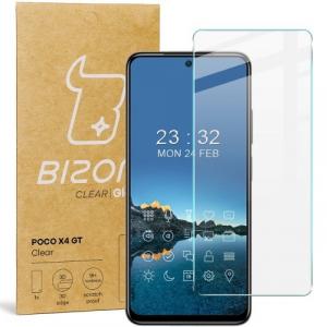 Szkło hartowane Bizon Glass Clear do Xiaomi Poco X4 GT