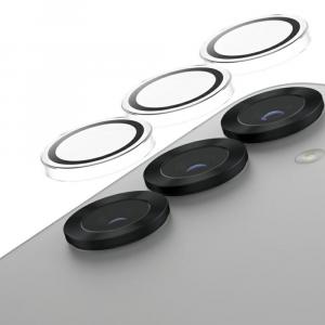 Szkło hartowane na aparat Safe by PanzerGlass Camera Lens Protector do Galaxy S25 Plus, przezroczyste