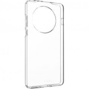 Etui Fixed Story do Oneplus 13, przezroczyste
