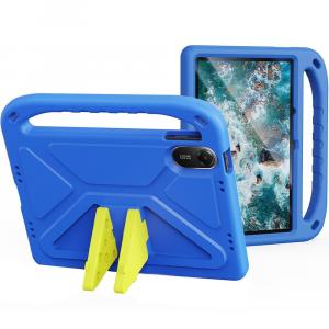 Etui dla dzieci Dux Ducis Puff do Xiaomi Redmi Pad 2, niebieskie