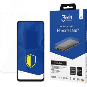 Szkło ochronne 3mk FlexibleGlass do Oppo A40 / A40M