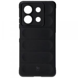 Pancerne etui Bizon Case Tur do Xiaomi Redmi Note 13 5G, czarne