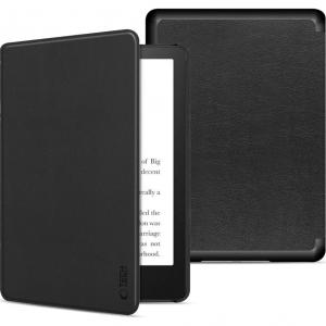 OUTLET: Etui Tech-Protect Smartcase do Amazon Kindle Paperwhite 6 / Signature / Colorsoft 2024, czarne