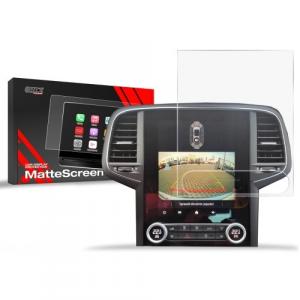 Folia matowa Grizz Protector do Renault Talisman 9,3\