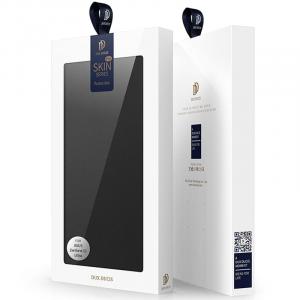 OUTLET: Etui Dux Ducis Skin Pro do Asus Zenfone 11 Ultra, czarne