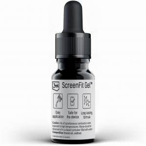 Żel do wypełniania przestrzeni między szkłem a ekranem 3mk ScreenFit Gel™, 10ml